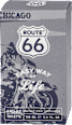 Easy Way of Life męski EDT Route 66