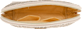 Kulturbeutel beige groß mit Cottonmuster manòu