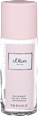 Dezodorant For Her     s.Oliver
