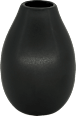 Pinselköcher klein schwarz  Soapland