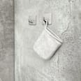 Handtuchhalter, silber Soapland