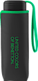 Ultra mini esernyő fekete színben United Colors of Benetton