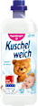 Aviváž Sanft & Mild – jemná a šetrná Kuschelweich