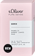 Toaletna voda za ženske Pure Sense s.Oliver