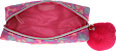Kosmetiktasche pink "Lovely Things" keine Marke