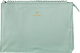 Kosmetiktasche mint manòu