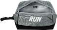 Herrentasche grau-schwarz RUN mit Henkel manòu