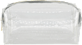 Schminktasche transparent keine Marke