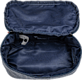 Kosmetiktasche blau "Ocean Life" Soapland