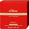 Selection Intense edp s.Oliver