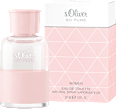So Pure women edt s.Oliver