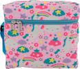 Kindertasche rosa Einhorn und Wolken Soapland