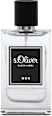 Toaletna voda za moške Black Label s.Oliver