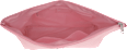 Kulturbeutel pink mit Flamingomotiv manòu