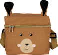 Kindertasche Bär Soapland
