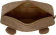 Kindertasche braun in Löwen-Optik manòu