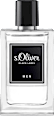 BLACK LABEL MAN EdT - muški s.Oliver