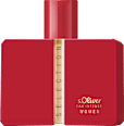 SELECTION EAU INTENSE WOMEN, EdP s.Oliver