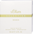 Selection damski EDT s.Oliver