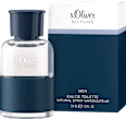 So Pure men edt s.Oliver