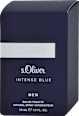 Pánska toaletná voda Superior Intense Blue s.Oliver