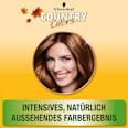 Intensivtönung 49 Cognac Haselnuss Schwarzkopf Country Colors