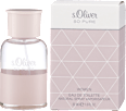 So Pure damski EDT s.Oliver
