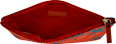 Kosmetiktasche mit Palmenmotiv manòu