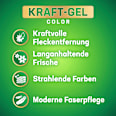 Colorwaschmittel Gel  Persil