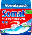 Spülmaschinen-Pulver, 60 Spülgänge  Somat