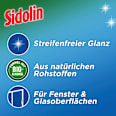 Glasreiniger Cristal 3in1 Sidolin