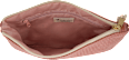 Kosmetiktasche rost Cordoptik "Joy"  Soapland