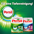 Vollwaschmittel universal Megaperls Excellence Persil