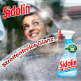 Glasreiniger Cristal 3in1 Sidolin