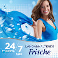 Weichspüler Fresh Control Cool Fresh 64 WL Vernel