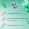 Weichspüler Fresh Control Fresh Breeze 32 WL Vernel