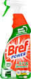 Küchenreiniger Power gegen Fett & Eingebranntes Bref