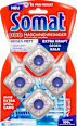 Maschinenreiniger-Tabs Somat
