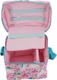 Kindertasche rosa Einhorn und Wolken Soapland