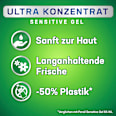 Vollwaschmittel Sensitive Gel Ultra-Konzentrat Persil