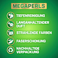 Colorwaschmittel Megaperls Color Excellence Persil