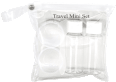 Reiseset 5-teilig Soapland
