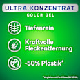 Colorwaschmittel Kraft-Gel Ultra-Konzentrat Persil