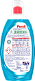 Colorwaschmittel Kraft-Gel Ultra-Konzentrat Persil