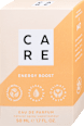Parfumska voda za ženske Energy Boost CARE