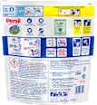 Colorwaschmittel Discs Persil