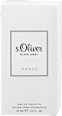 Black Label damski EDT s.Oliver