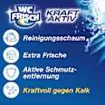 WC-Reiniger Gel Ozeanfrische WC-Frisch