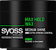 Max Hold Haarwachs syoss