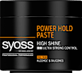 Men Power Hold Extreme Styling Paste syoss